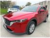 2024 Mazda CX-5 GX w/o CD (Stk: 45852A) in Newmarket - Image 1 of 50
