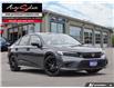 2023 Honda Civic Sport (Stk: 23HT4Q) in Scarborough - Image 1 of 28