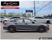 2023 Honda Civic Sport (Stk: 23HT4Q) in Scarborough - Image 3 of 28