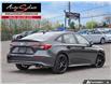 2023 Honda Civic Sport (Stk: 23HT4Q) in Scarborough - Image 4 of 28