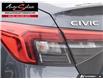 2023 Honda Civic Sport (Stk: 23HT4Q) in Scarborough - Image 12 of 28