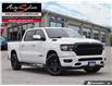 2020 RAM 1500 Big Horn (Stk: 2TRHN4) in Scarborough - Image 1 of 28
