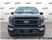 2023 Ford F-150 Lariat (Stk: AFL1HL808) in Hamilton - Image 2 of 19