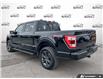 2023 Ford F-150 Lariat (Stk: AFL1HL808) in Hamilton - Image 4 of 19