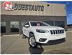 2019 Jeep Cherokee North in Saskatoon - Image 1 of 11