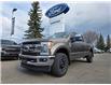 2019 Ford F-350 King Ranch (Stk: TA-781A) in Calgary - Image 1 of 10