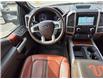 2019 Ford F-350 King Ranch (Stk: TA-781A) in Calgary - Image 8 of 10
