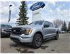 2023 Ford F-150 XLT (Stk: TA-785B) in Calgary - Image 1 of 15