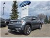 2019 Volkswagen Atlas 3.6 FSI Comfortline (Stk: TA-194A) in Calgary - Image 1 of 15