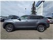 2019 Volkswagen Atlas 3.6 FSI Comfortline (Stk: TA-194A) in Calgary - Image 3 of 15