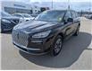 2025 Lincoln Corsair Premiere (Stk: TK-185A) in Calgary - Image 1 of 25