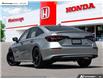 2026 Honda Civic Hybrid Sport (Stk: 2214896) in Mississauga - Image 4 of 25
