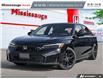 2026 Honda Civic Sport (Stk: 2214868) in Mississauga - Image 1 of 26