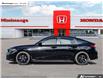 2026 Honda Civic Sport (Stk: 2214868) in Mississauga - Image 3 of 26