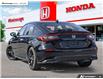 2026 Honda Civic Sport (Stk: 2214868) in Mississauga - Image 4 of 26