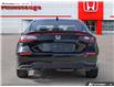 2026 Honda Civic Sport (Stk: 2214868) in Mississauga - Image 5 of 26