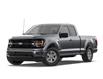 2026 Ford F-150 XLT (Stk: 26T077) in ROCKY MOUNTAIN HOUSE - Image 1 of 7