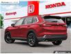 2026 Honda CR-V Sport (Stk: 2214891) in Mississauga - Image 4 of 23