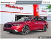 2026 Honda Accord Hybrid Touring (Stk: 2214901) in Mississauga - Image 1 of 25