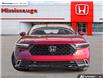 2026 Honda Accord Hybrid Touring (Stk: 2214901) in Mississauga - Image 2 of 25