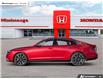 2026 Honda Accord Hybrid Touring (Stk: 2214901) in Mississauga - Image 3 of 25
