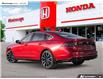 2026 Honda Accord Hybrid Touring (Stk: 2214901) in Mississauga - Image 4 of 25