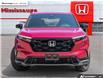 2026 Honda CR-V Hybrid EX-L (Stk: 2214904) in Mississauga - Image 2 of 25