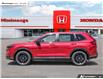 2026 Honda CR-V Hybrid EX-L (Stk: 2214904) in Mississauga - Image 3 of 25