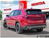 2026 Honda CR-V Hybrid EX-L (Stk: 2214904) in Mississauga - Image 4 of 25