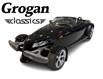 1999 Plymouth Prowler Base (Stk: 502036) in Watford - Image 1 of 37