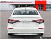 2026 Honda Civic LX (Stk: 2214830) in Mississauga - Image 5 of 17