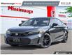 2026 Honda Civic Sport (Stk: 2214933) in Mississauga - Image 1 of 24