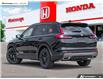 2026 Honda CR-V Hybrid Sport (Stk: 2214883) in Mississauga - Image 4 of 25