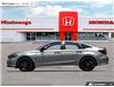 2026 Honda Civic Hybrid Sport (Stk: 2214881) in Mississauga - Image 3 of 25