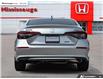 2026 Honda Civic Hybrid Sport (Stk: 2214881) in Mississauga - Image 5 of 25