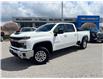 2025 Chevrolet Silverado 2500HD LT (Stk: U9182A) in Uxbridge - Image 1 of 27