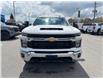 2025 Chevrolet Silverado 2500HD LT (Stk: U9182A) in Uxbridge - Image 2 of 27