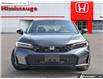 2026 Honda Civic Sport (Stk: 2214879) in Mississauga - Image 2 of 24