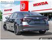 2026 Honda Civic Sport (Stk: 2214879) in Mississauga - Image 4 of 24