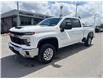 2025 Chevrolet Silverado 2500HD LT (Stk: U9182A) in Uxbridge - Image 3 of 27