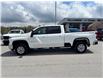 2025 Chevrolet Silverado 2500HD LT (Stk: U9182A) in Uxbridge - Image 4 of 27