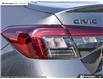 2026 Honda Civic Sport (Stk: 2214879) in Mississauga - Image 11 of 24