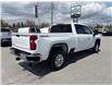 2025 Chevrolet Silverado 2500HD LT (Stk: U9182A) in Uxbridge - Image 7 of 27