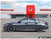 2026 Honda Civic Sport (Stk: 2214875) in Mississauga - Image 3 of 24