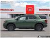 2026 Honda Passport TrailSport Touring Blackout (Stk: 2214923) in Mississauga - Image 3 of 23