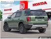 2026 Honda Passport TrailSport Touring Blackout (Stk: 2214923) in Mississauga - Image 4 of 23