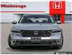 2026 Honda Accord Hybrid Touring (Stk: 2214902) in Mississauga - Image 2 of 25