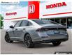 2026 Honda Accord Hybrid Touring (Stk: 2214902) in Mississauga - Image 4 of 25