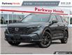2026 Honda CR-V Sport (Stk: 2314728) in North York - Image 1 of 24