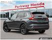 2026 Honda CR-V Sport (Stk: 2314728) in North York - Image 4 of 24